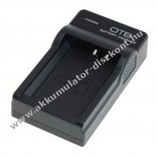 Helyettes�t� Akkumul�tor OTB DC-K USB-C akkumul�tor t�lt�  Canon LP-E10