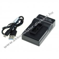 Helyettes�t� Akkumul�tor OTB DC-K akkumul�tor t�lt�  kompatibilis GoPro AHDBT-501 / AABAT-001