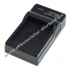Helyettes�t� Akkumul�tor OTB DC-K akkumul�tor t�lt�  USB-C kompatibilis Panasonic DMW-BLG10/DMW-BLE9/DMW-BLH7E