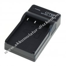Helyettes�t� Akkumul�tor OTB DC-K akkumul�tor t�lt�  USB-C Casio NP-40 Kodak LB-060
