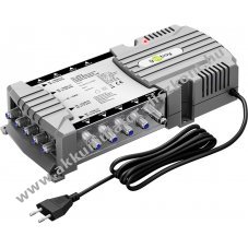 Goobay Sat-Multischalter 5 bemenet 8 kimenet max 8 felhaszn�l�hoz