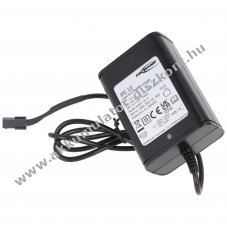 Ansmann ALCS 2-24 t�lt� 2-24V 2-24Ah Molex csatlakoz� karbantart� t�lt�s