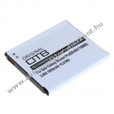 Helyettes�t� Akkumul�tor OTB Samsung Galaxy XCover Pro SM-G715 3,85V 3950mAh Li-Polymer