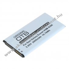 Helyettes�t� Akkumul�tor OTB Samsung Galaxy XCover 4 SM-G390 SM-G398F SM-G398FN/DS 3,85V 2800mAh Li-Ion