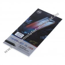 OTB edzett �veg kijelz�v�d� Apple iPhone 15 Pro 0,33mm 2db
