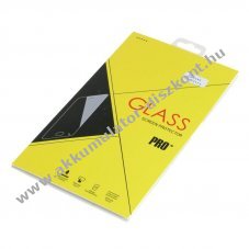 OTB edzett �veg kijelz�v�d� Samsung Galaxy S24 Ultra 0,33mm 9H 2db/csomag