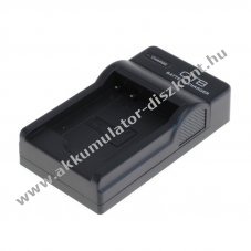 Helyettes�t� Akkumul�tor OTB akkumul�tor t�lt�  DC-K Panasonic DMW-BCK7 DMW-BCK7E
