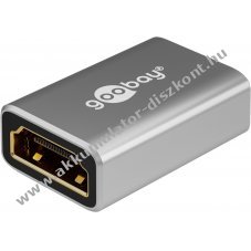 Goobay HDMI-adapter 8K 60Hz f�m h�z