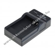 Helyettes�t� Akkumul�tor OTB DC-K USB-C akkumul�tor t�lt�  kompatibilis Nikon EN-EL23