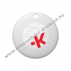 Skross eTag Tracker Apple Wo ist kompatibler Gep�ck- und Schl�sselfinder mattfeh�r