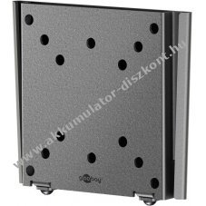 Goobay TV-fali tart� Caravan FIXED S 33-69cm 30 kg-ig