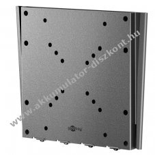 Goobay TV-falifalra szerelhet� tart� 23-42 h�velyk 30 kg-ig