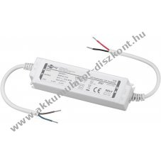 Goobay LED traf� 24V 60W IP67 �lland� fesz�lts�g� k�lt�ri
