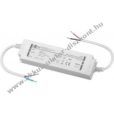 Goobay LED-t�pegys�g 24V 100W IP67 k�lt�ri nem dimmelhet�