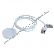 Helyettest USB tltkbel Xiaomi Watch 2 Pro / Watch S2 / Watch S3 / Watch H1