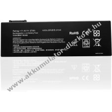 Helyettest laptop Akkumultor SP305, SP304, SP306