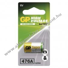 GP elem 4LR44 1db/csom.