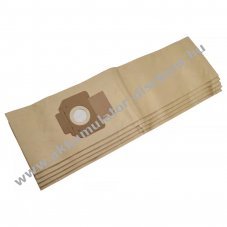 5db porsz�v�zs�k, porzs�k Makita P-70203, pap�r