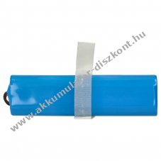 Helyettes�t� Akkumul�tor Rowenta X-plorer 75, 14.4V, 2600mAh