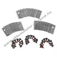 30db tartalk ptks Einhell Freelexo Kit 500
