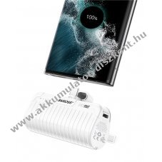 Skross powerbank �s okostelefon �llv�ny 18.5W, 5000mAh