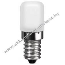 Goobay LED h�t�szekr�ny izz� 3,5W E14 melegfeh�r nem dimmelhet�