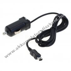 OTB KFZ-Ladekabel Mini-USB - 1A