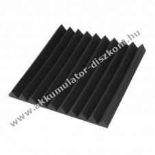 Hangcsillap�t� anyag, 50x50x5cm, 4db
