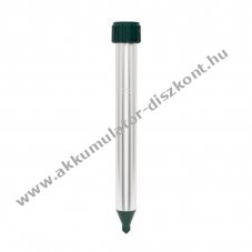 Vakondriaszt� kar�, 1000 m2 v�delem