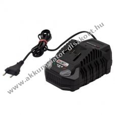 Eredeti Parkside PLG 20 C3 gyors akkumul�tor t�lt�  X 20V Team sorozathoz - Ki�rus�t�s - A k�szlet erej