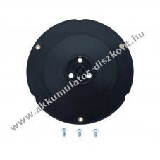 Parkside PMRDA 20-Li B2 kslap csavarokkal