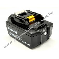 Makita BL1850B Li-ion Akkumultor 18V LXT 5Ah