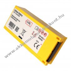Helyettes�t� elem Physio Control Defibrillator Lifepak 500, 300-5380-030, 11141-000016
