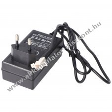 Helyettes�t� Akkumul�tor t�lt� 27V 1500mA Velux 946933 946930 BPS-PA000568