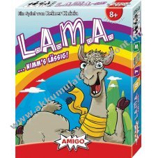 AMIGO 01907 Lma jtkkrtyk