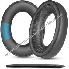 Fejhallgat, flhallgat flprna Sennheiser HD598, HD598CS, HD560S, HD598SE, HD620S  1pr