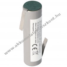 18650 Li-ion Akkumultor, 3,7V, 2600mAh, 9,6Wh, Z-forrfl
