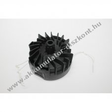 Parkside PRT 550 A3/A5 fszeglynyr damilfej