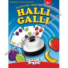 Amigo Halli Galli Krtyajtk