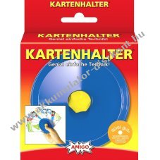 Amigo krtyatart, kk