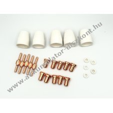 Plazmavg fvkk Parkside Plazmavg CUT 30, 40, 50, 5db/csomag - A kszlet erejig!