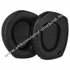 Fejhallgat, flhallgat flprna szivacs Sennheiser 562591, 562592, 562593 1pr