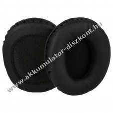 Fejhallgat, flhallgat flprna szivacs AKG K371