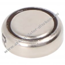 Varta gombelem V337 t�pus - SR416SW