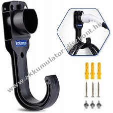 Fali tart type 2 elektromos aut EV tlthz