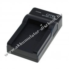 Helyettes�t� Akkumul�tor OTB DC-K akkumul�tor t�lt�  USB-C Nikon EN-EL12 kompatibilis