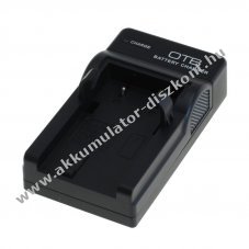 Helyettes�t� Akkumul�tor OTB DC-K akkumul�tor t�lt�  USB-C Nikon EN-EL1 Minolta NP-800