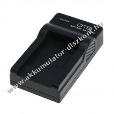 Helyettes�t� Akkumul�tor OTB DC-K akkumul�tor t�lt�  USB-C kompatibilis Samsung BP-70A BP-85A