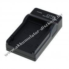Helyettes�t� Akkumul�tor OTB DC-K USB-C akkumul�tor t�lt�  Canon LP-E8 kompatibilis