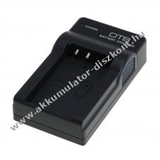 Helyettes�t� Akkumul�tor OTB DC-K akkumul�tor t�lt�  USB-C kompatibilis Nikon EN-EL20 EN-EL22 EN-EL24